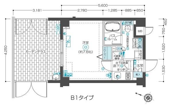 写真:物件の写真