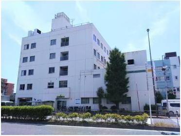 医療法人社団メドビュー東京ちどり病院：169m