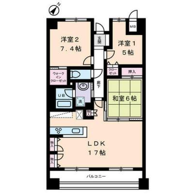 写真:物件の写真