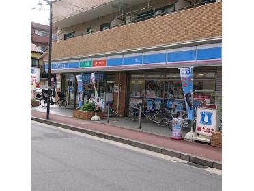 ローソン千鳥一丁目店：232m