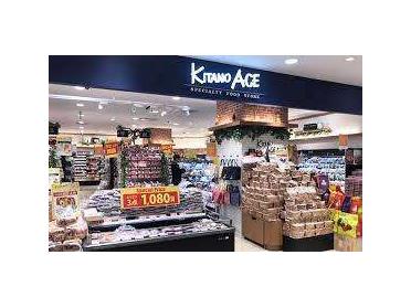 KITANO　ACEラゾーナ川崎店：391m