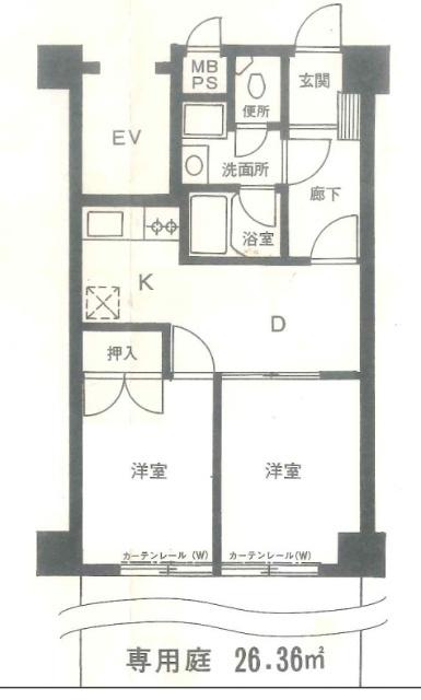 写真:物件の写真
