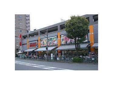 スーパーオオゼキ池上店：175m