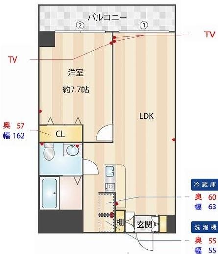 写真:物件の写真
