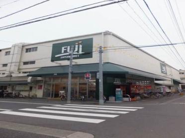 Fuji羽田店：298m