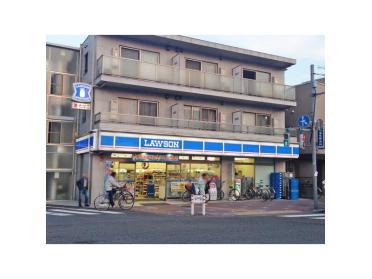 セブンイレブン蒲田2丁目東邦医大通り店：127m