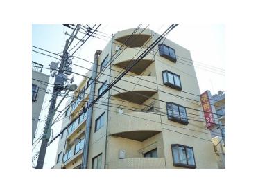 エレベーター付き！