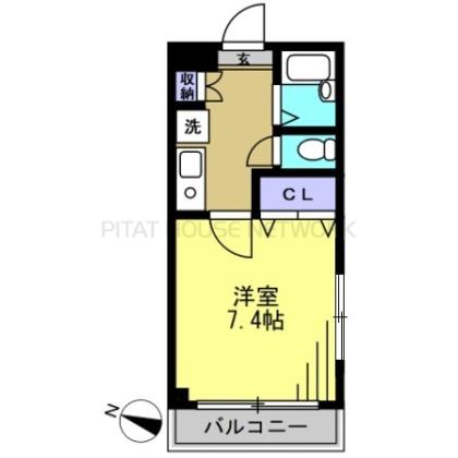 反転タイプ
