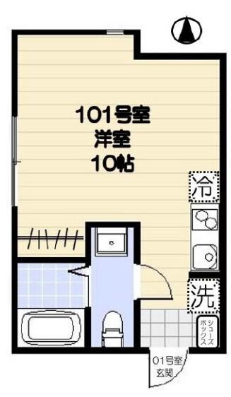 写真:物件の写真