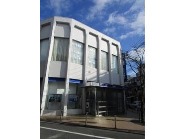 みずほ銀行久が原支店：560m