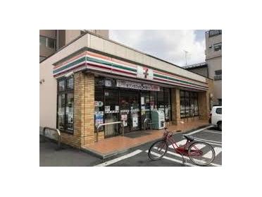 セブンイレブン大田区西糀谷1丁目店：101m