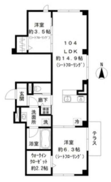 写真:物件の写真