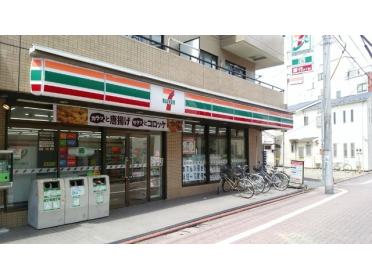 セブンイレブン七辻店：185m