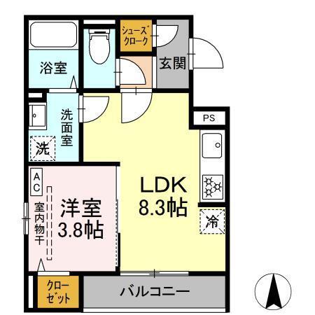写真:物件の写真