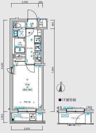 写真:物件の写真