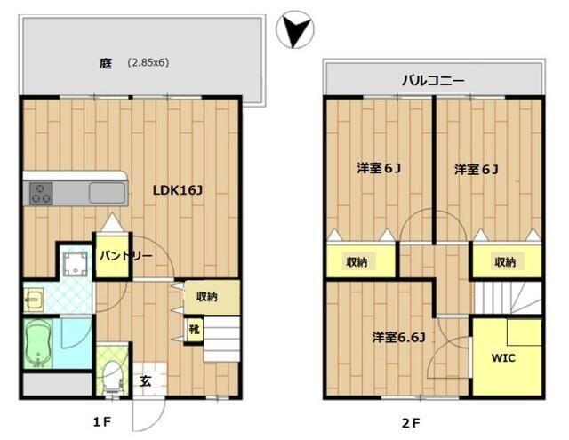 写真:物件の写真