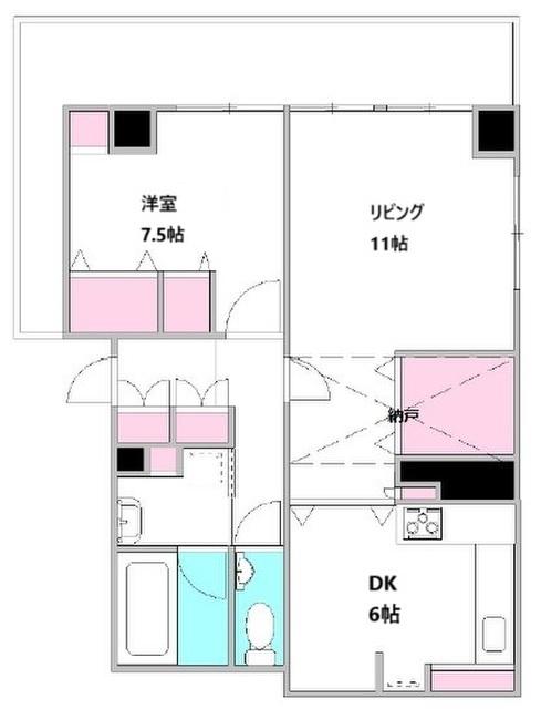 写真:物件の写真