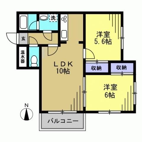 写真:物件の写真