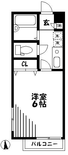 左右反転タイプ