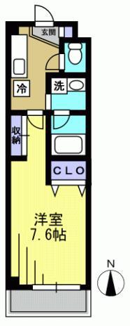 左右反転タイプ