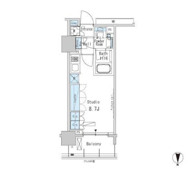 写真:物件の写真