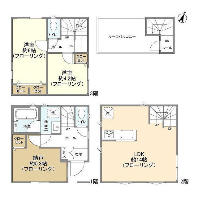 写真:物件の写真