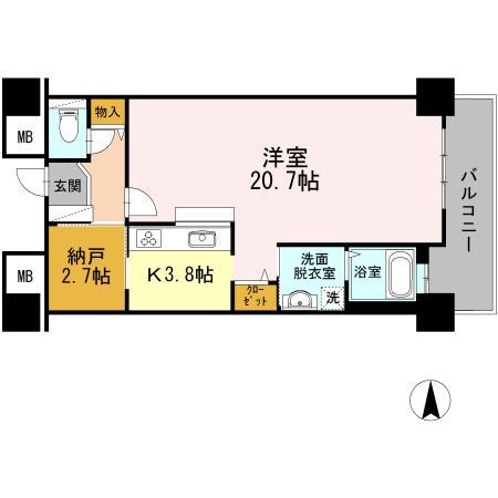 写真:物件の写真