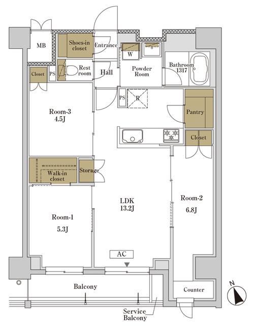 写真:物件の写真