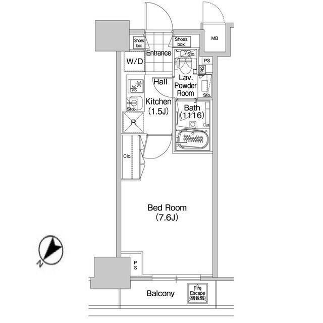写真:物件の写真