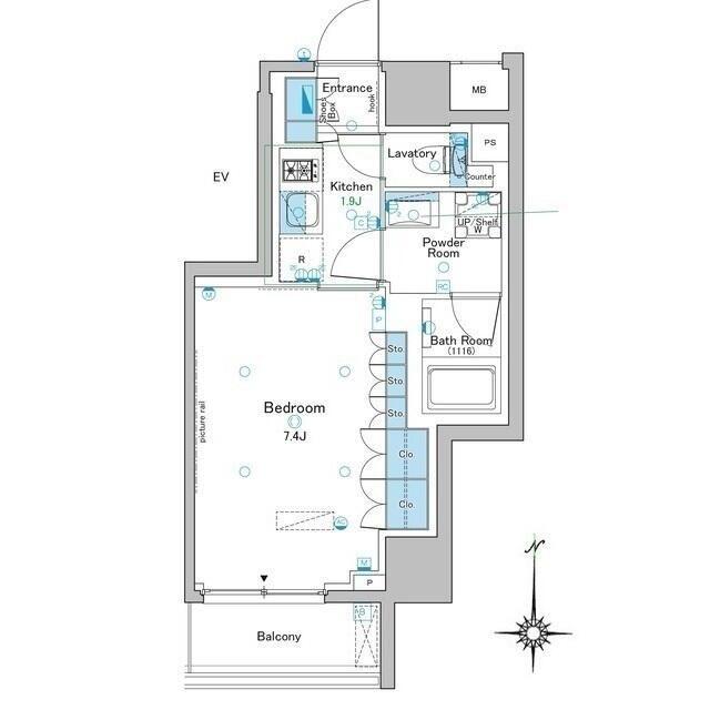 写真:物件の写真