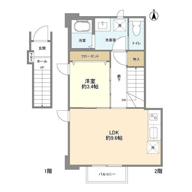 写真:物件の写真