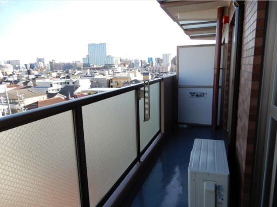 ア・クール杉原（502） 部屋画像