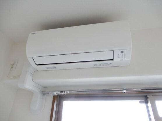 ア・クール杉原（502） 部屋画像