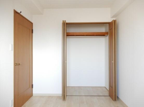 ア・クール杉原（502） 部屋画像