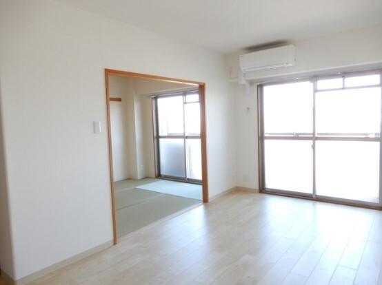 ア・クール杉原（502） 部屋画像