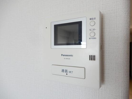 ア・クール杉原（502） 部屋画像