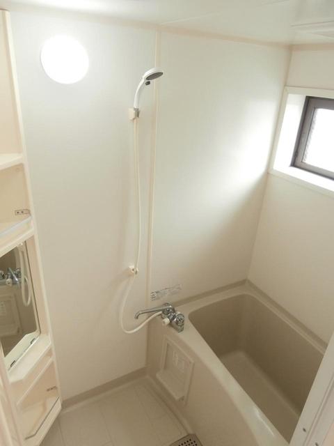 ＲＵＭＡＨ ＭＵＪＵＲ（202） 部屋画像