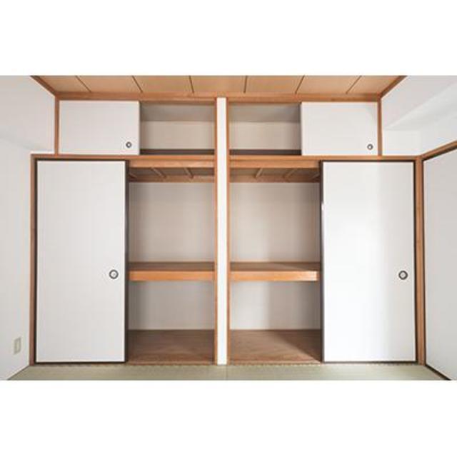 第五寿美家ビル（306） 部屋画像