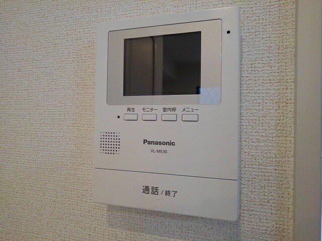 アズール北寺尾Ⅱ（101） 設備