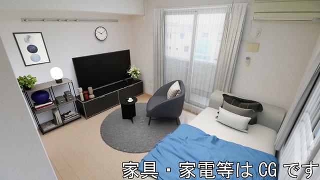 Ｐｒｅｎｄｒｅ（305） 部屋画像