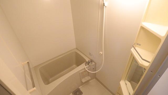 グレイス昭和（207） 部屋画像