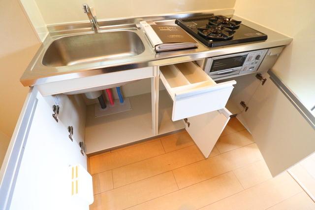 Ｐｒｅｎｄｒｅ（305） 部屋画像