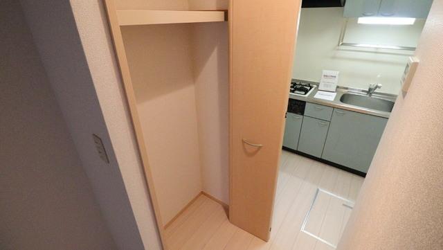 花月モナリエ（101） 部屋画像