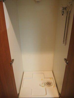 ルーブル蒲田六番館（509） 部屋画像