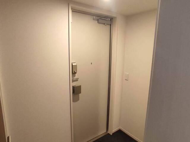 アンジュール多摩川（204） 設備
