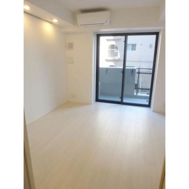 パークアクシス蒲田ステーションゲート（502） 部屋画像