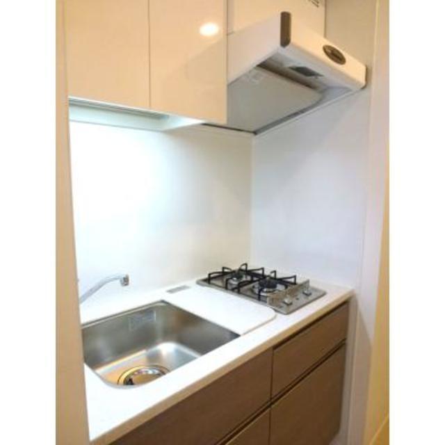 パークアクシス蒲田ステーションゲート（502） 部屋画像