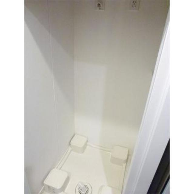 パークアクシス蒲田ステーションゲート（502） 部屋画像