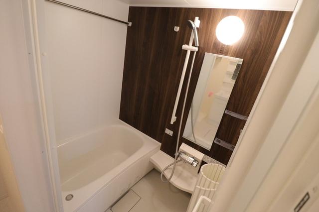Park K（302） 部屋画像