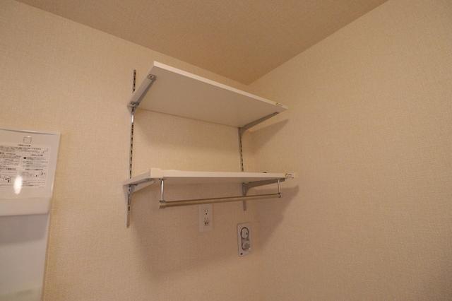 Park K（302） 部屋画像